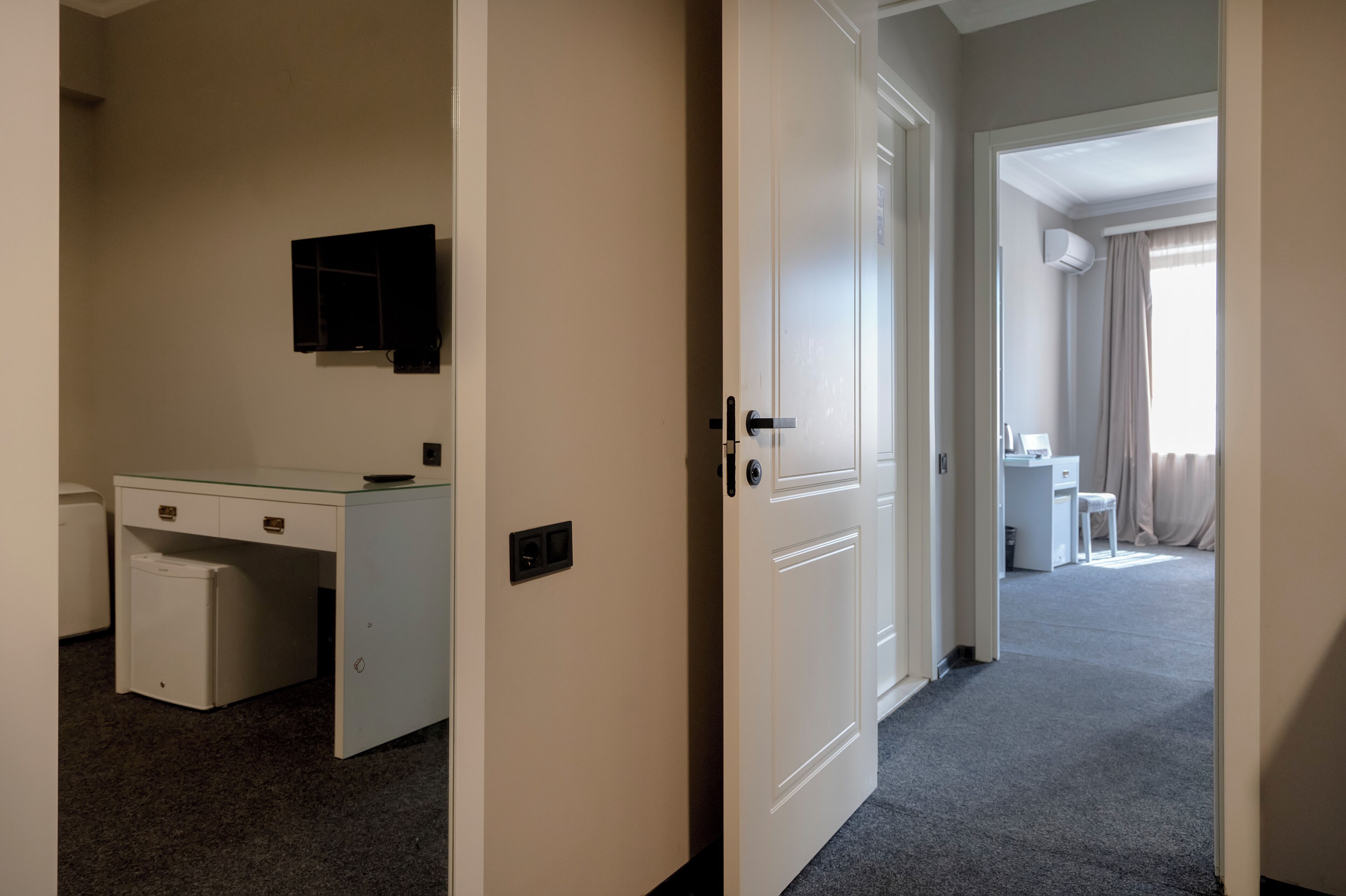 Foto - Hotel Piazza Tbilisi