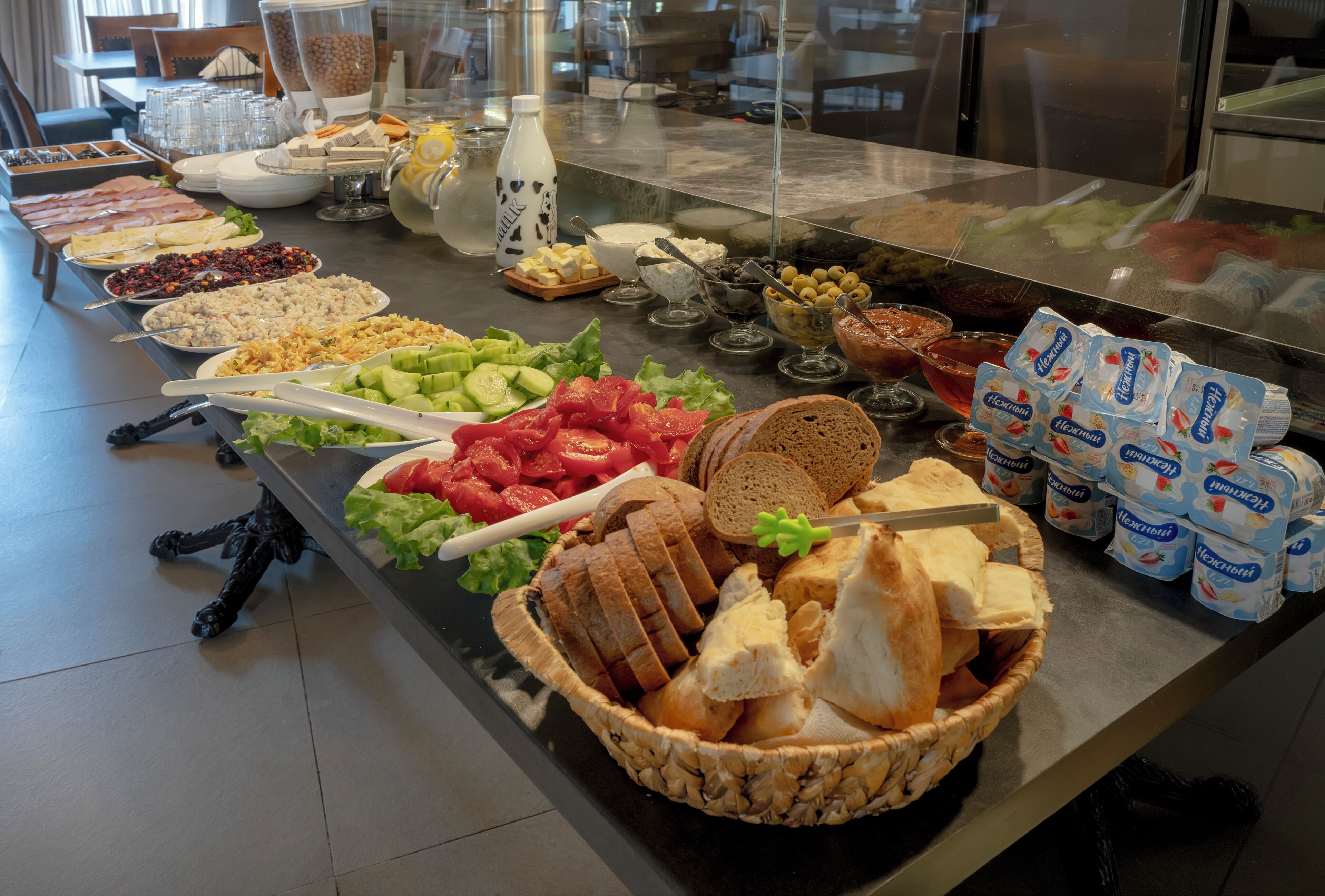 Foto - Hotel Piazza Tbilisi