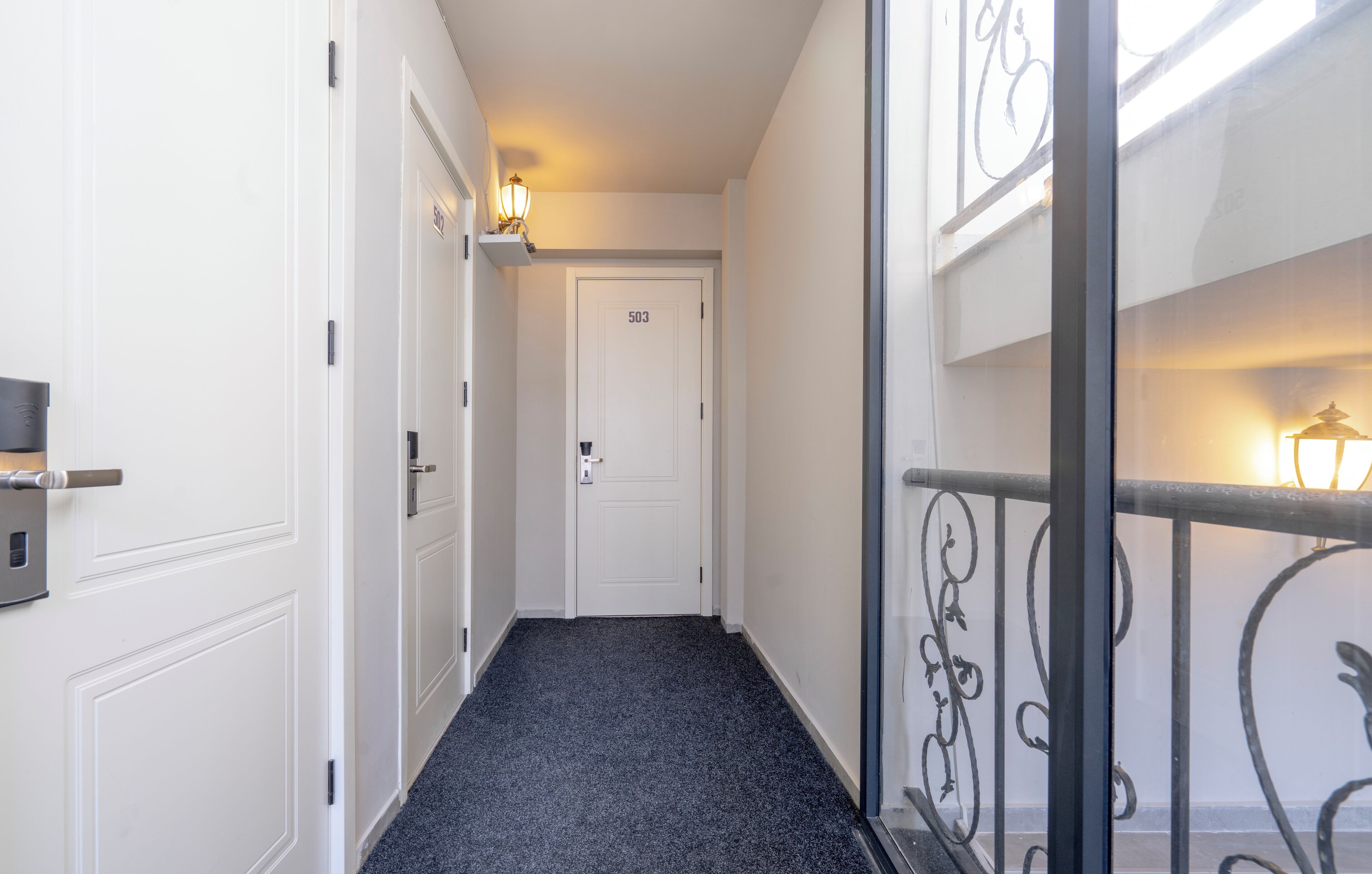 Foto - Hotel Piazza Tbilisi