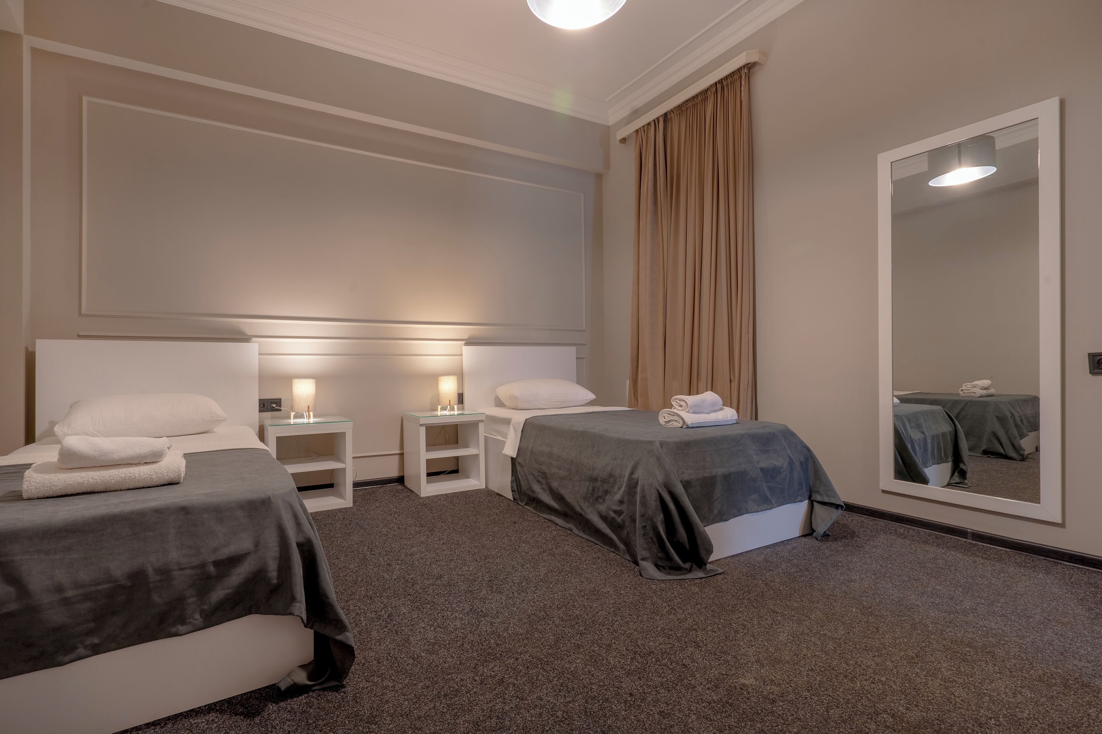 Foto - Hotel Piazza Tbilisi