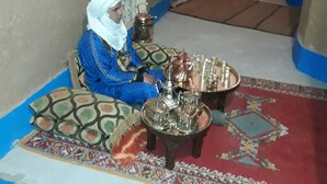 شرفة/رواق