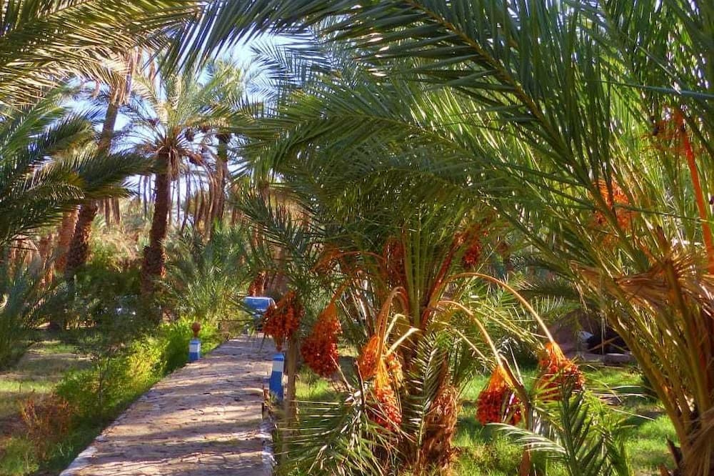 Riad Tagmadart Ferme D'hôte