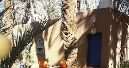 Riad Tagmadart Ferme D'hôte