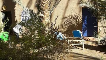 Quarto casal (Tifawt) | Área da propriedade