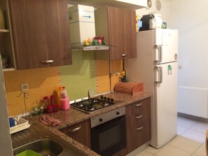 Departamento, 2 habitaciones | Baño