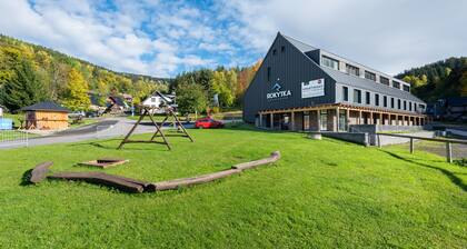 Apartmány Rokytka Snowhouse