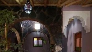 Hallway - Imlil Lodge (Asni)