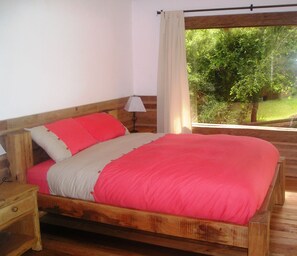 Standard Cottage, 1 Double Bed with Sofa bed, Private Bathroom