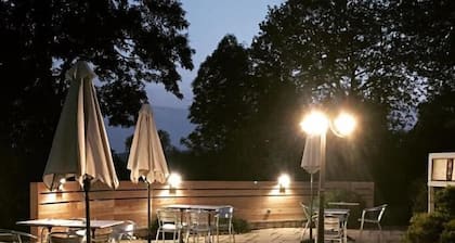 Hôtel le Relais de la Voie Sacrée