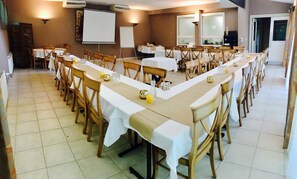 Sala de reunião