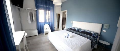 Chambre Double Deluxe