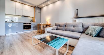 Rint - Centrum Kaczorowskiego