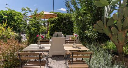 AwesHome Villa Tower