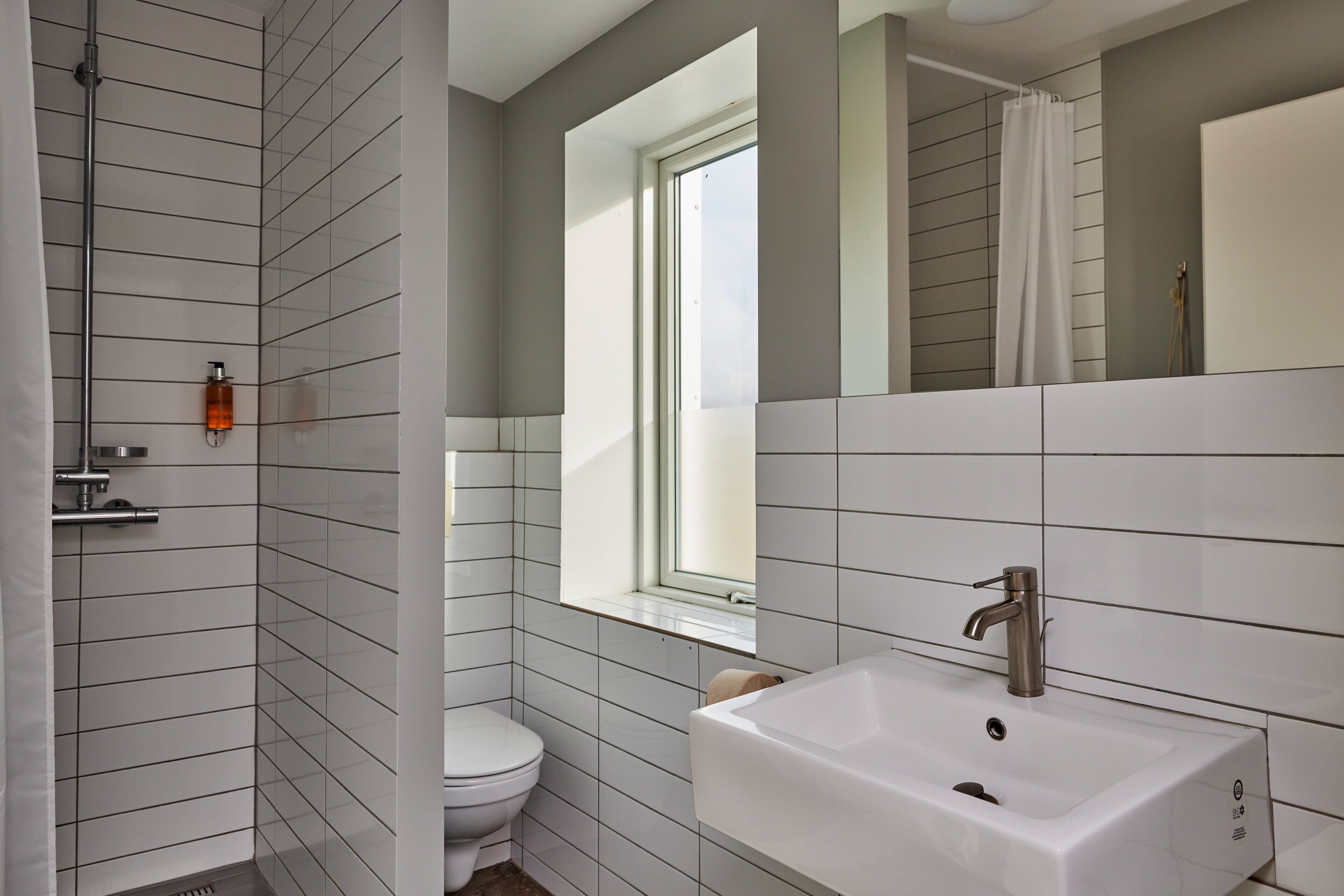 Family Room, Private Bathroom, Mountain View | Bathroom