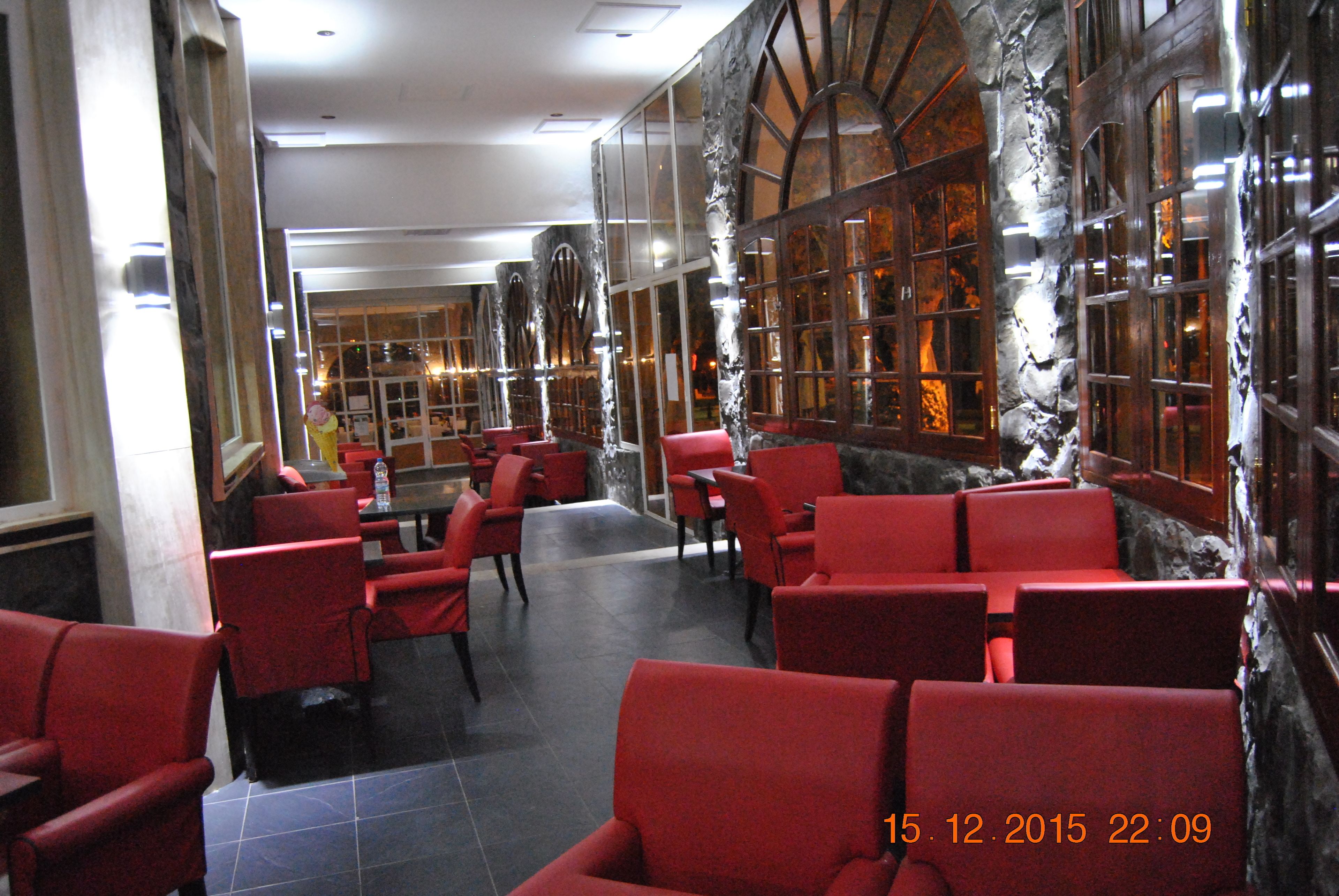Restoran