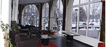 Le Chamonix