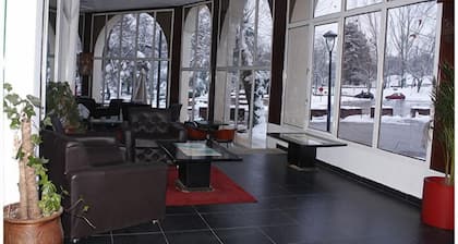 Le Chamonix