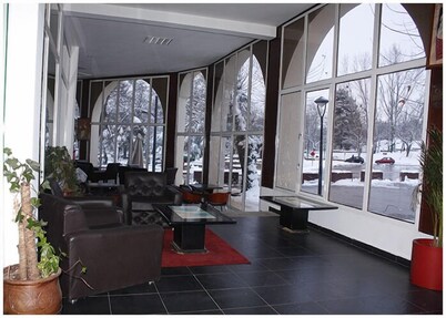 Le Chamonix