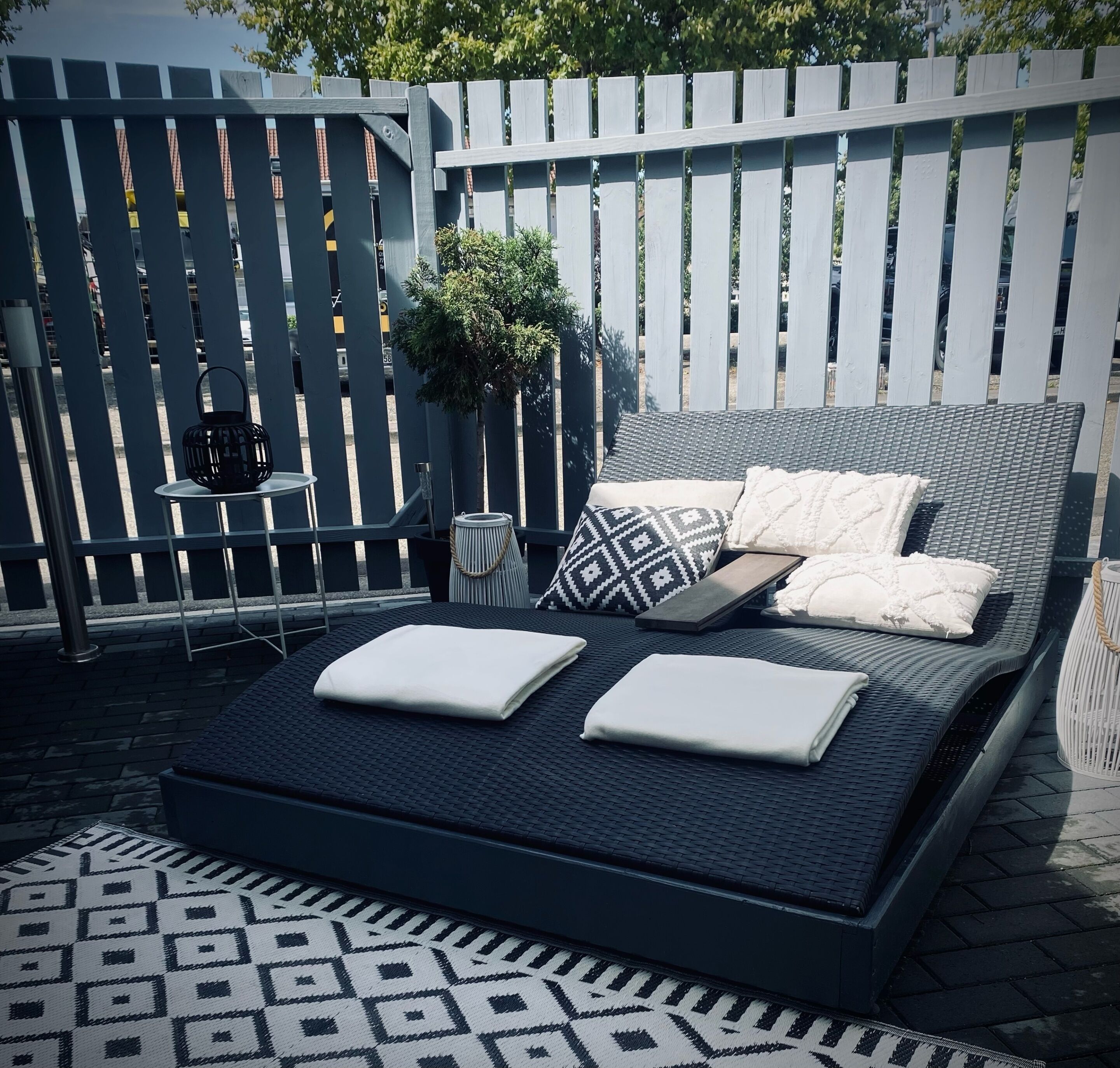 外觀