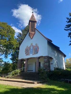 Miscellaneous - Ferienwohnung Hella (Kippenheim)