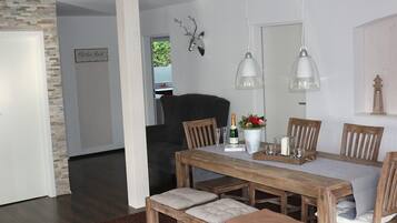 Apartment, eigenes Bad | Verschiedenes