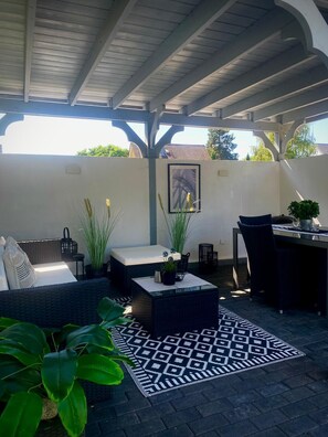 Exterior - Ferienwohnung Hella (Kippenheim)