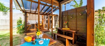 Pousada Container Eco Guarda