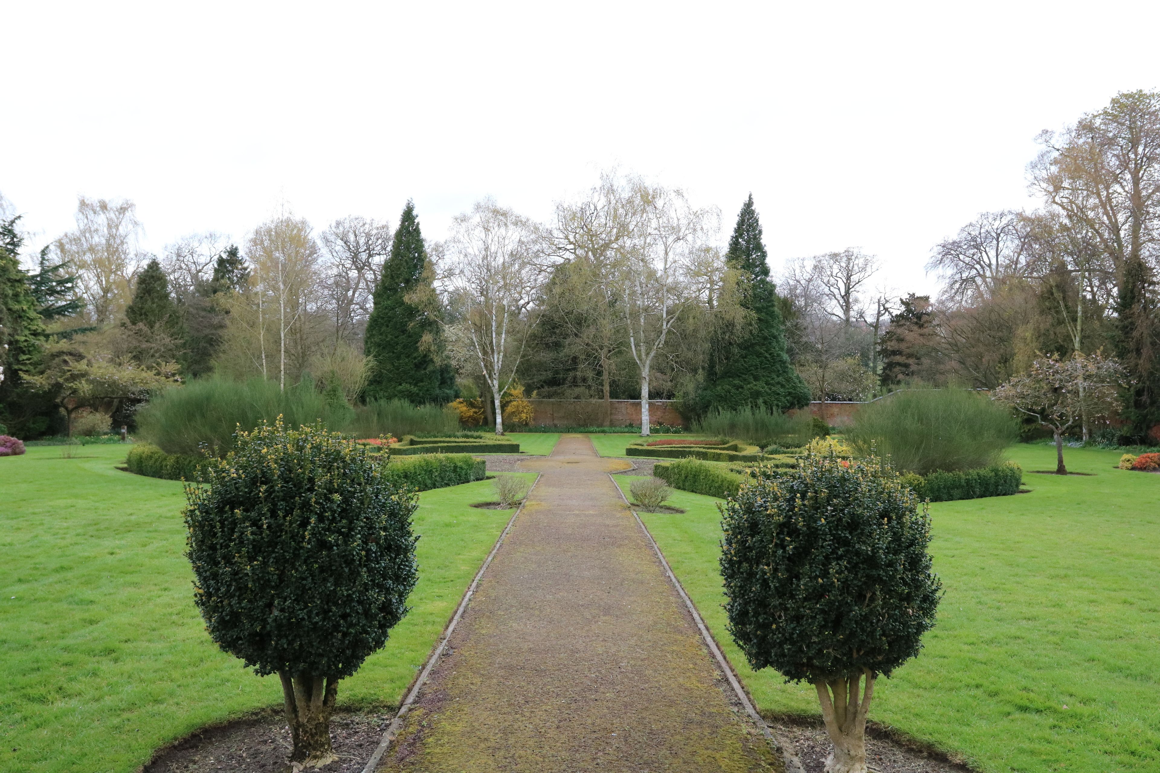 land view from property