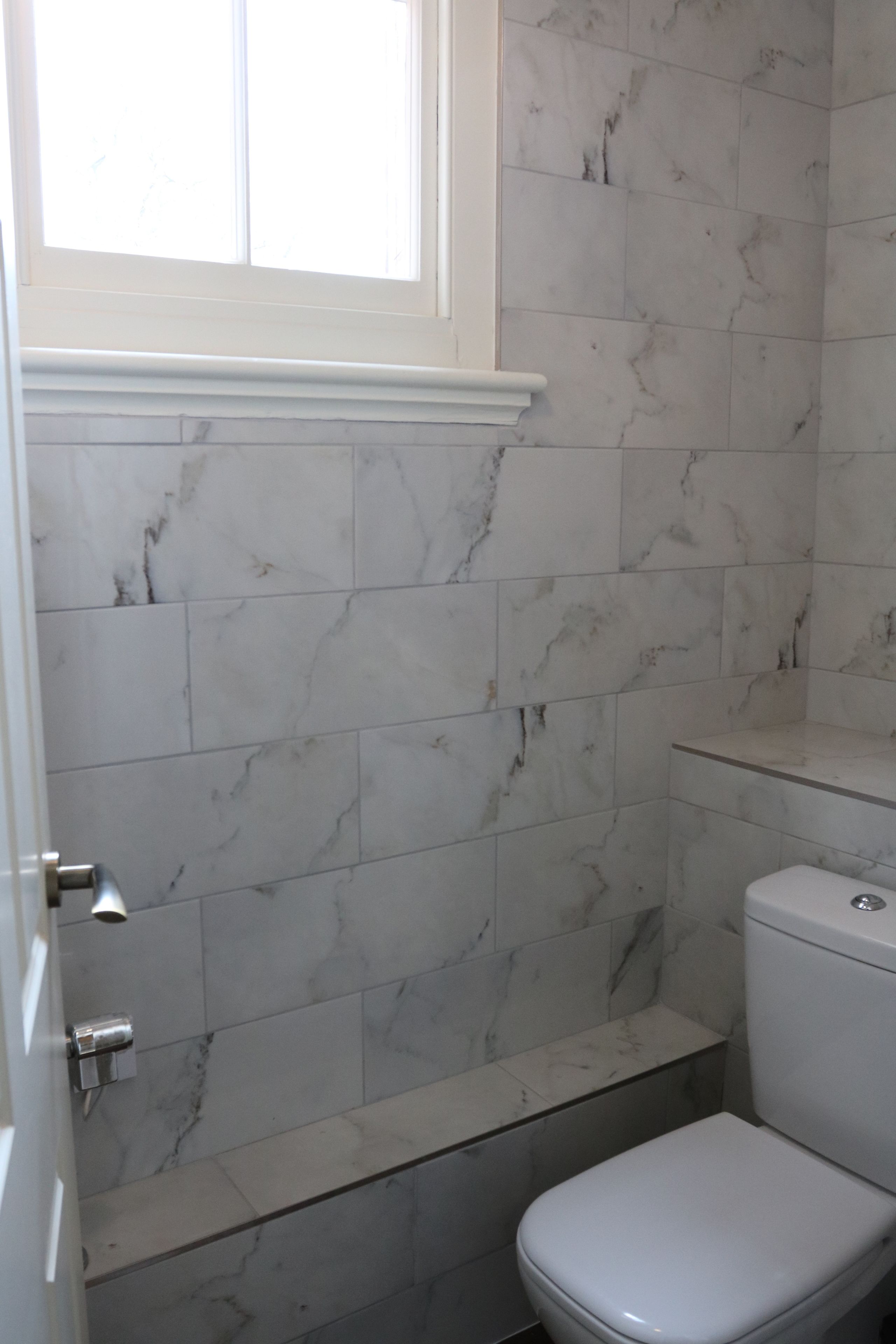 Cosy Double Room | Bathroom | Free toiletries, hair dryer, towels, shampoo