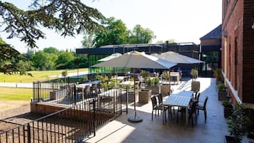Terras