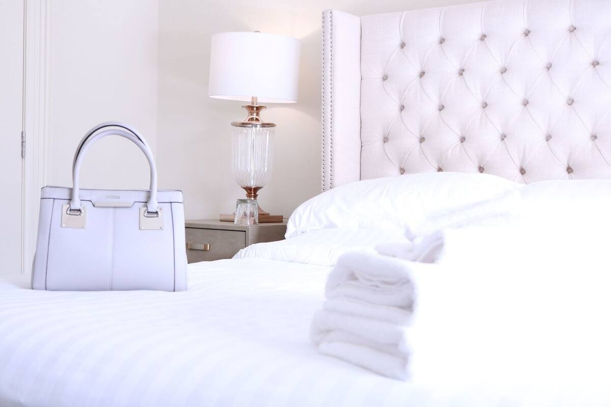 Chambre Double Deluxe