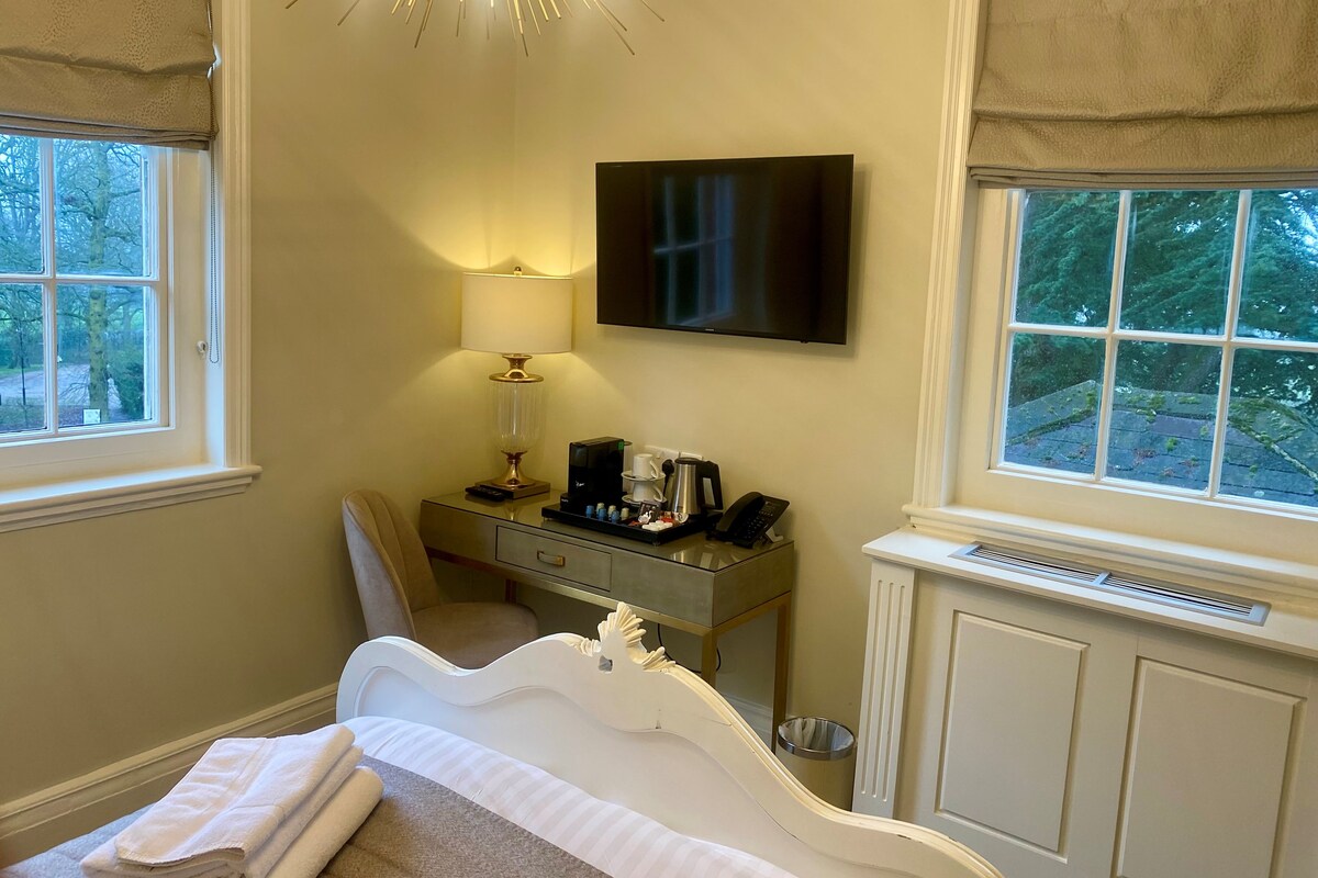 Cosy Double Room
