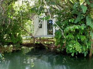 Deluxe kamer | Een kluis op de kamer, gratis wifi