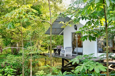 Dreamcatcher Eco Lodge - Adults Only