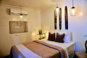 Deluxe Room | In-room safe, free WiFi - Dreamcatcher Eco Lodge - Adults Only (Livingston)