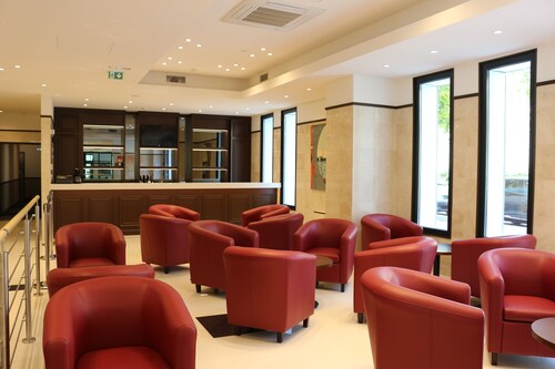 Toyoko Inn Marseille Saint Charles (8)