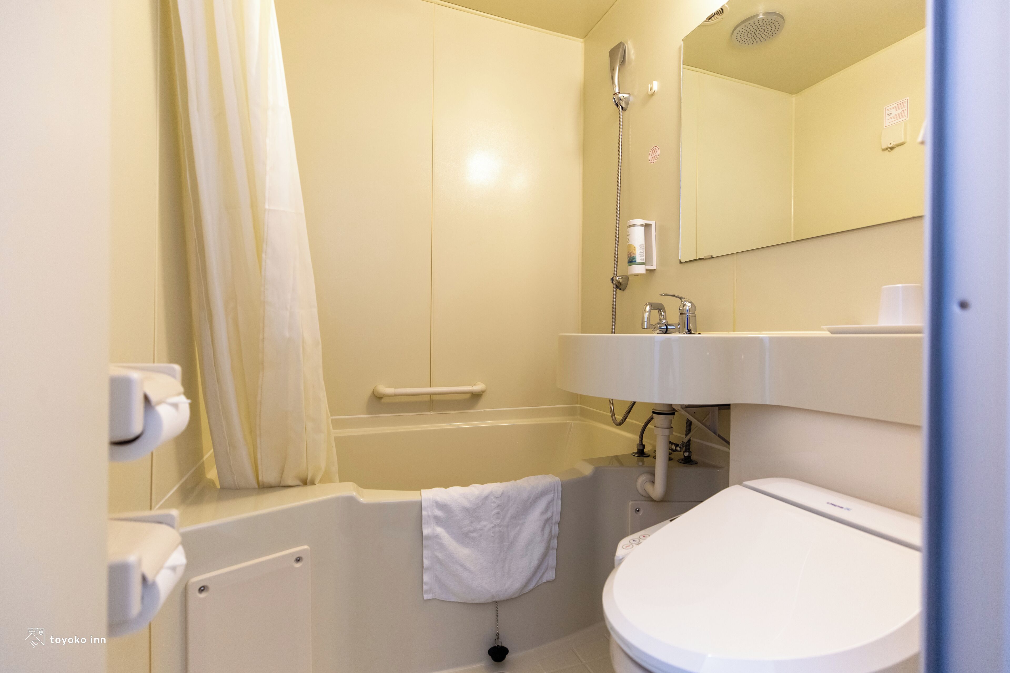 Photo - Toyoko INN Marseille Saint Charles