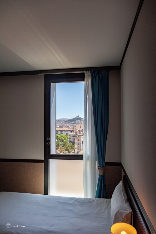 Toyoko Inn Marseille Saint Charles (9)