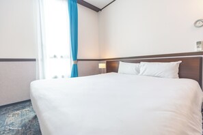 Classic Double Room, 1 King Bed