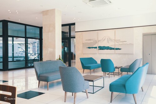 Toyoko Inn Marseille Saint Charles (7)