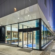 Toyoko Inn Marseille Saint Charles