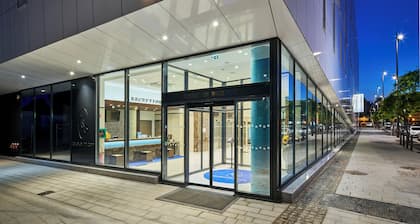 Toyoko Inn Marseille Saint Charles