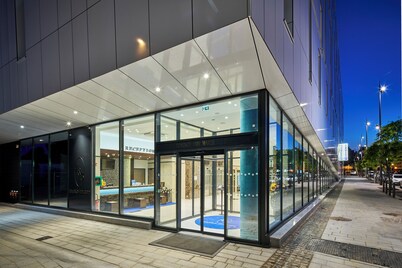 Toyoko Inn Marseille Saint Charles