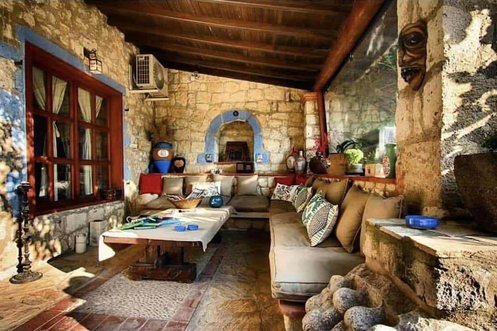 1882 Butik Otel