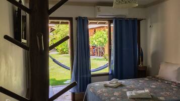Suite Casal | Minibar, individuell dekoriert, individuell eingerichtet