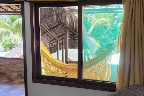 Suite Casal Super | Minibar, individuelt dekorert, individuelt innredet og blendingsgardiner