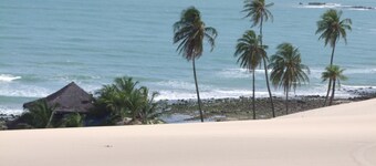 Pousada Aconchego de Genipabu