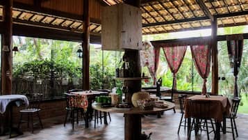 Restaurantes