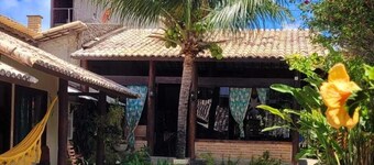 Pousada Aconchego de Genipabu