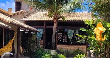 Pousada Aconchego de Genipabu